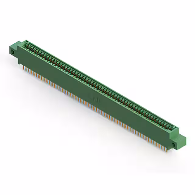 345-112-524-812 EDAC Inc.  Edgeboard Connectors